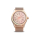 FOREVER AMOLED ICON II AW-110 różowe złoto - 1384189 - zdjęcie 7